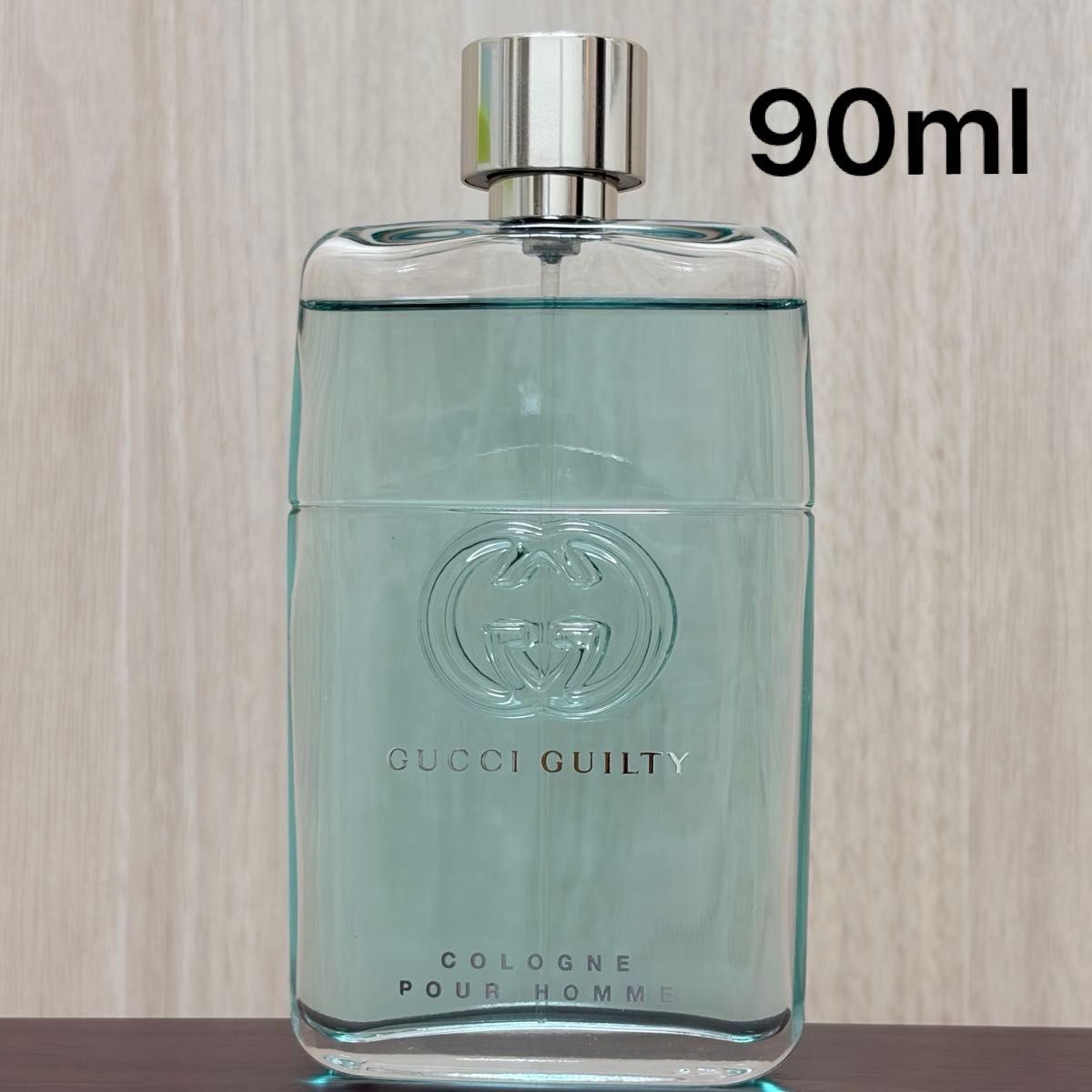 古驰罪爱男士淡香水 90ml