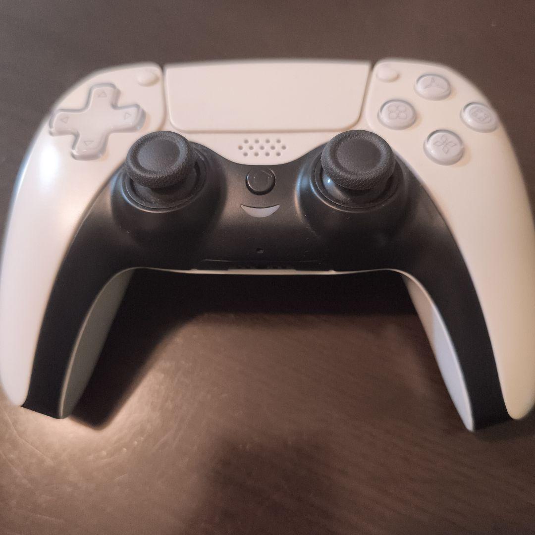 Sony PlayStation 5 DualSense无线控制器
