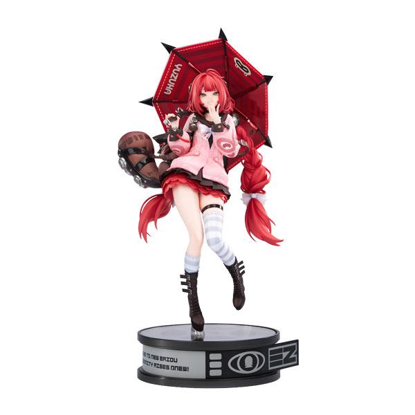 Free Shipping ◆ 'Zenless Zone Zero' 1/7 Scale Urumi Yuzu Bonus Included Figure APEX-TOYS [Unspecified Reservation]