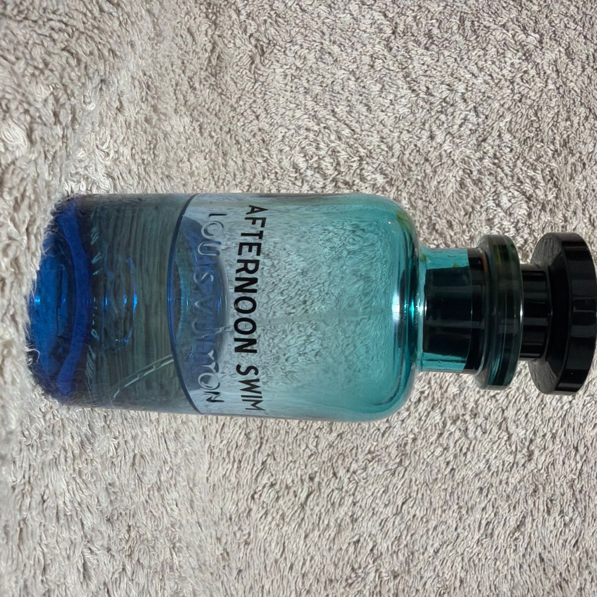路易威登 AFTERNOON SWIM 下午泳 奥黛帕尔芬 香水 正品专柜购入