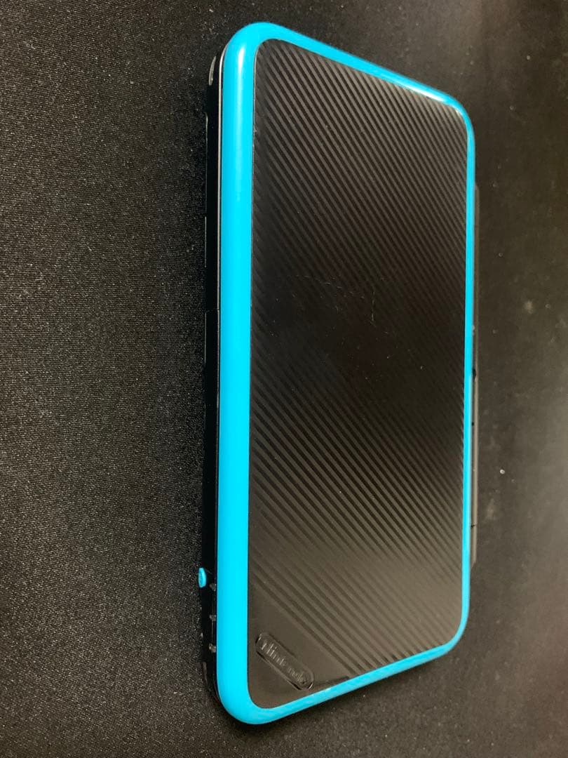 NewNintendo2DSLLポケモンバンクポケモンソフト8本全て殿堂入り済み