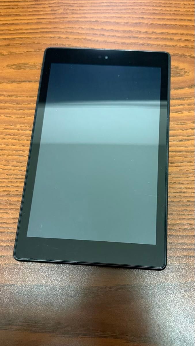 Amazon Fire平板电脑8黑色