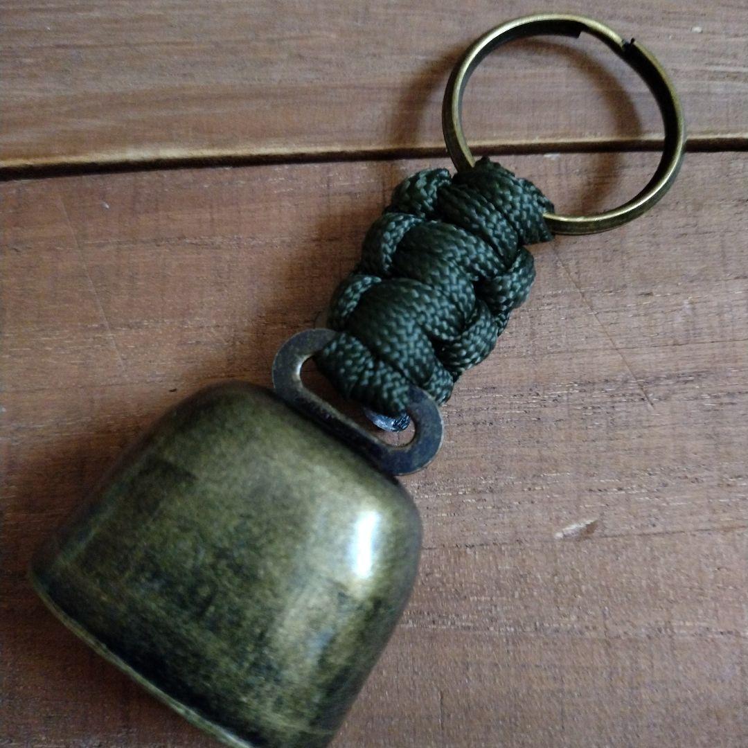 Trekking Bell Bear Bell/Coleman Snow Peak Kalimer Mamut Merel