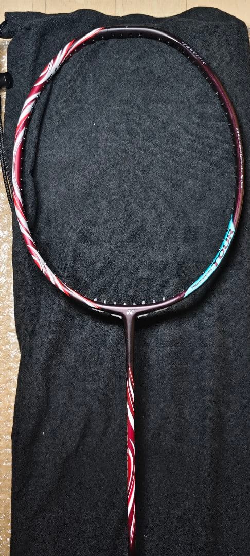 YONEX ASTROX 100 TOUR羽毛球拍