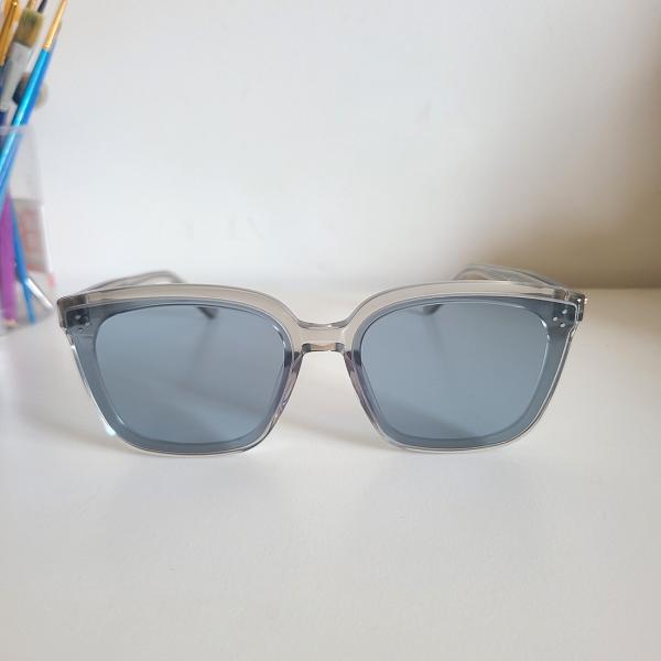 Brand New Unused * Popular Model GENTLE MONSTER My Me BRC11 Sunglasses Worn by Hiroki Tokasaka and BTS