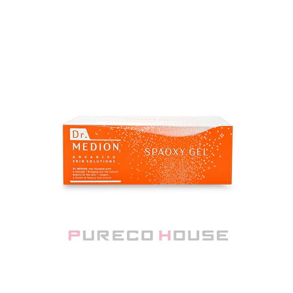 Doctor Medion 碳酸面膜 Spa Oxygel 10次份 (氧气面膜/CO2凝胶面膜)