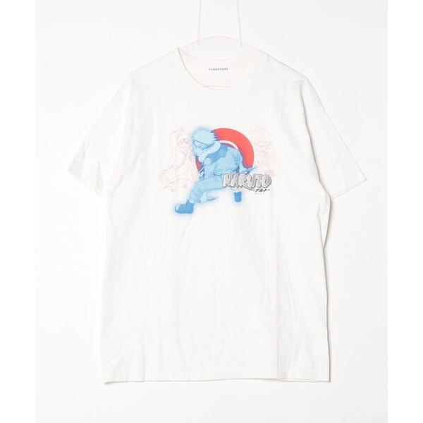 T恤NARUTO S/S TEE男士