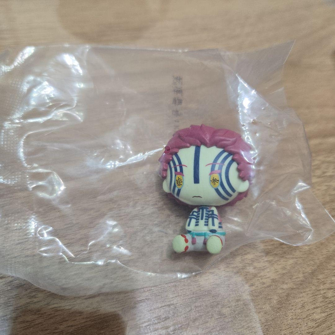 鬼灭之刃这个窝座