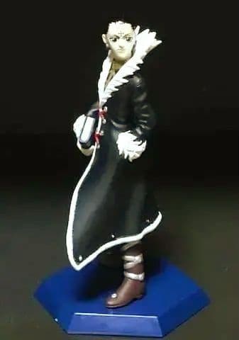 Chrollo HUNTER×HUNTER Real Figure Hunter x Hunter