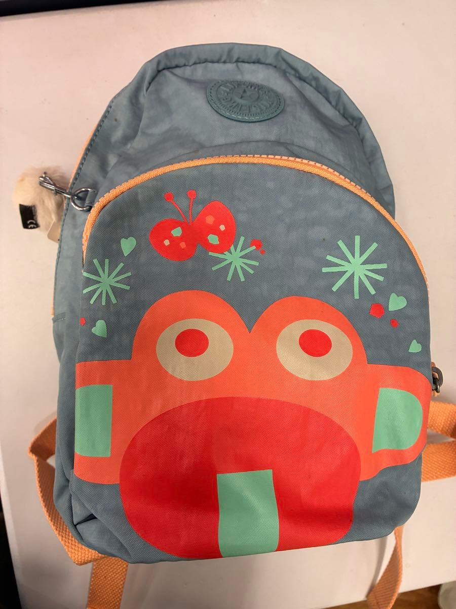 Kipling Kipling背包尼龙