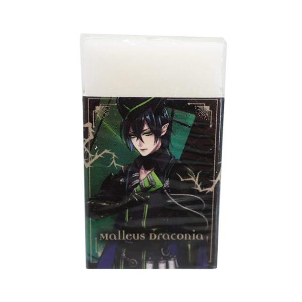 橡皮擦 Twisted Wonderland 马雷乌斯&克劳利 迪士尼 克拉克斯【促销】 礼物 男孩 女孩 礼品 情人节 爆款