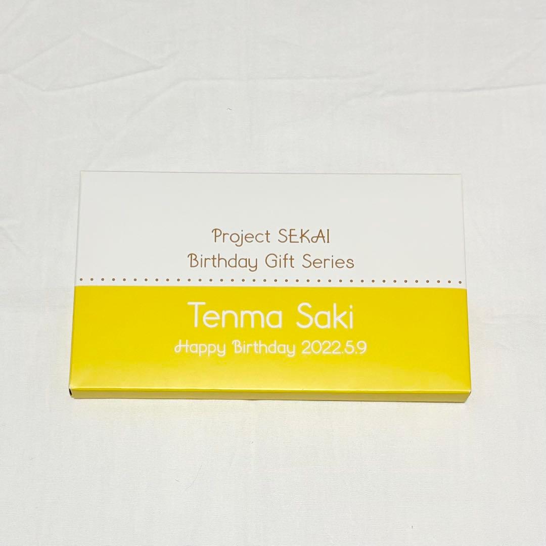 Project Sekai, Project Sekai, Saki Amakawa, Birthday Gift Series 2022
