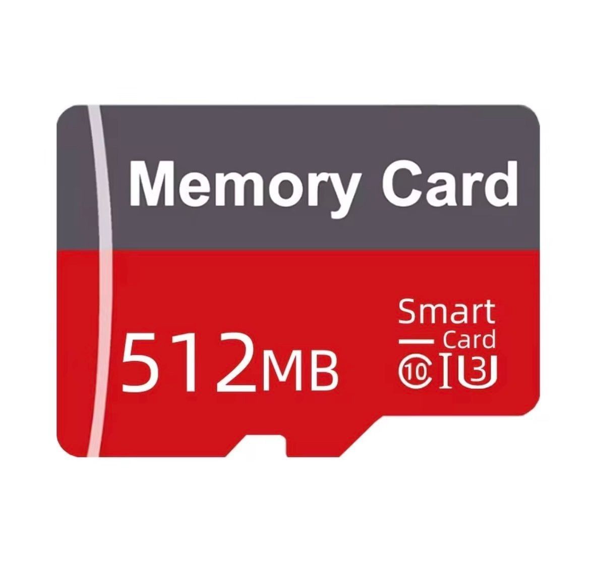 新品 microSDカード 512MB TFカード 希少 小容量 レトロ機器対応
