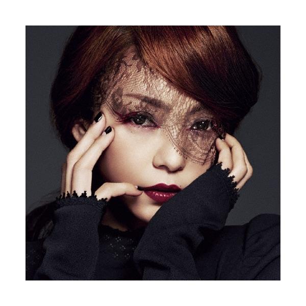 安室奈美惠 | genic [CD DVD] CD