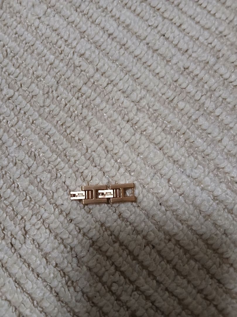 Watch relay parts