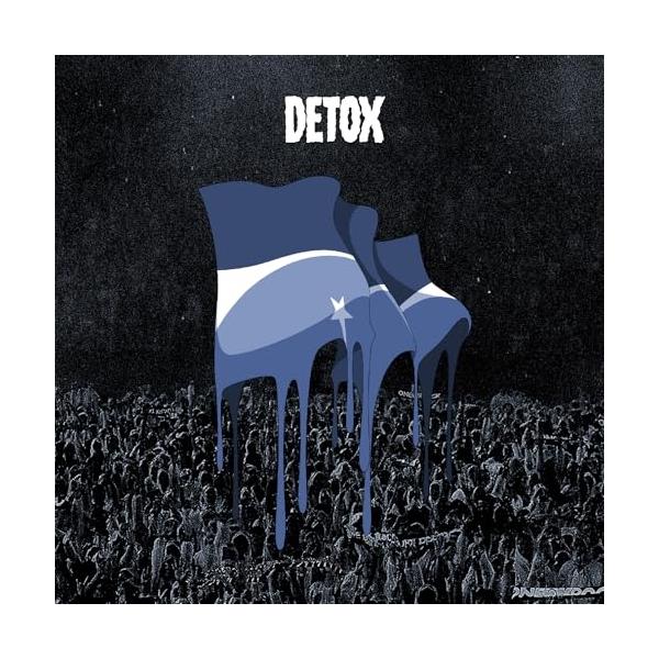 CD/ONE OK ROCK/DETOX(CD+DVD)(初回限定版)
