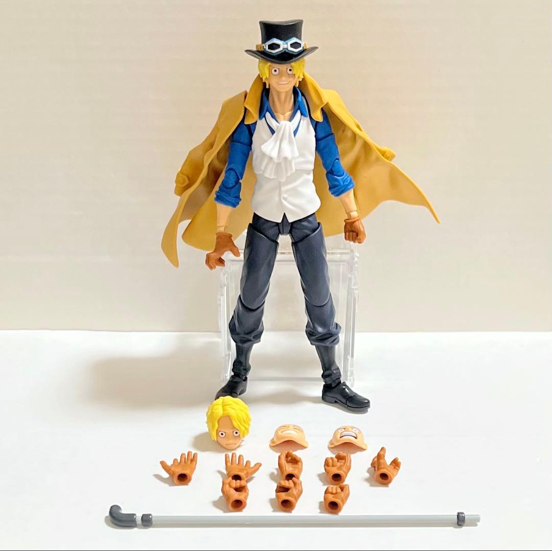 【连衣裙】萨博革命军参谋长s.h.Figure arts