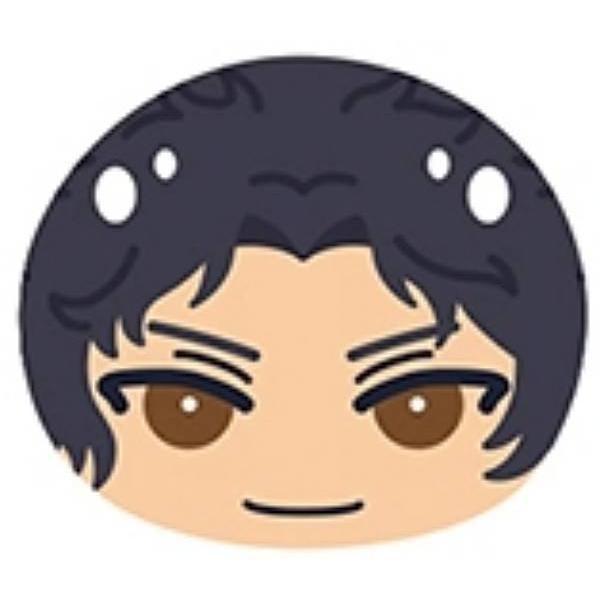 [Senzuri Senri] The New Prince of Tennis Manju Squeeze Mascot Shitenhoji Ver.