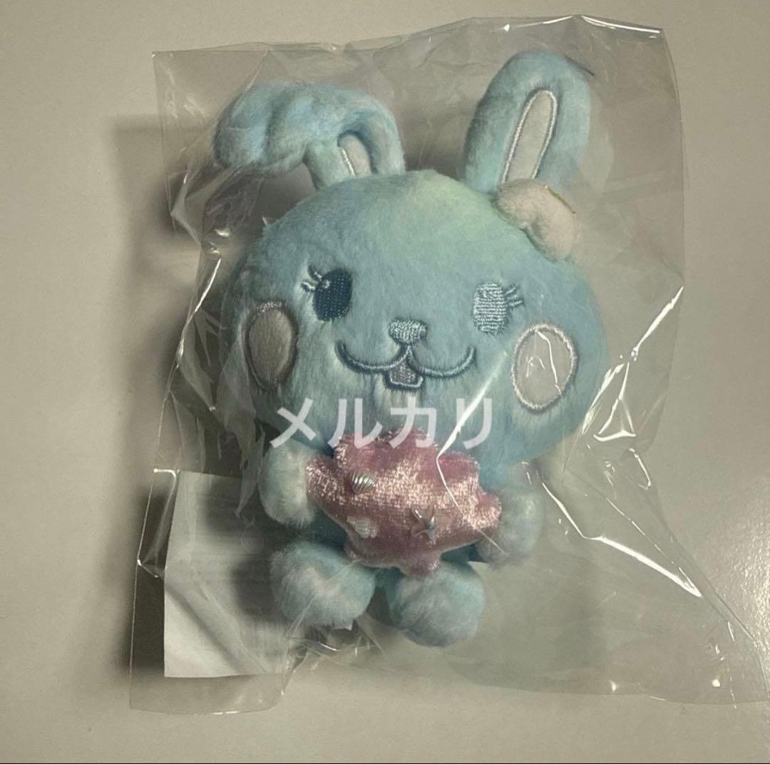 未拆封 Red Velvet 艾琳 12cm 毛绒挂件