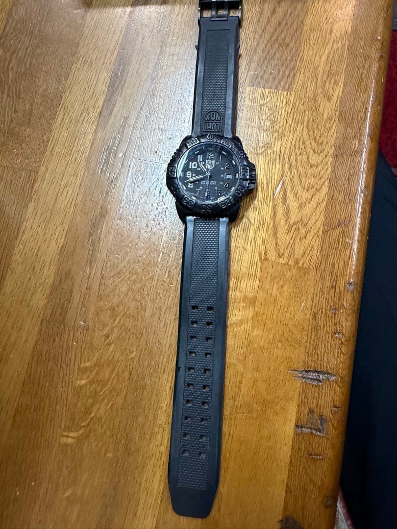 LUMINOX SERIES 3050/3950 腕表