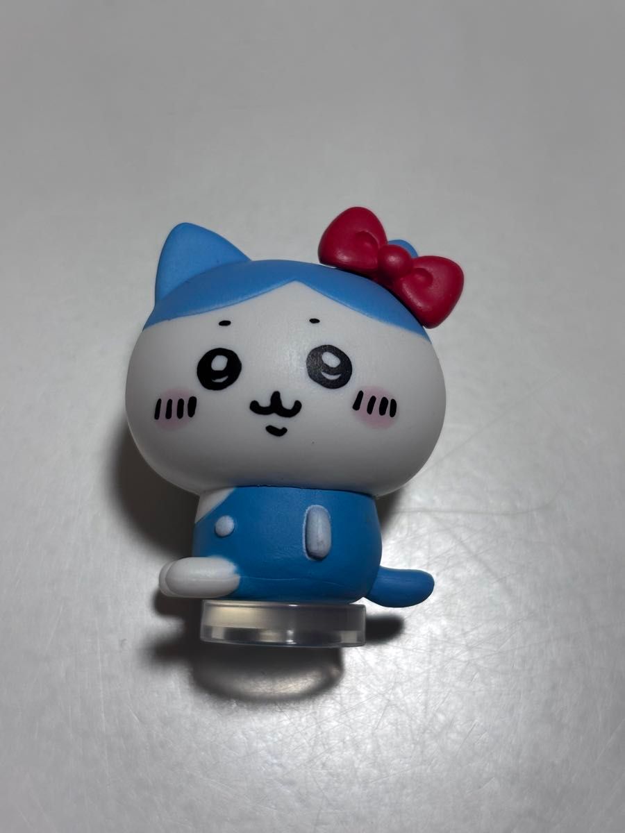 吉伊卡哇 小八 凯蒂猫 角色扮演手办 三丽鸥联名