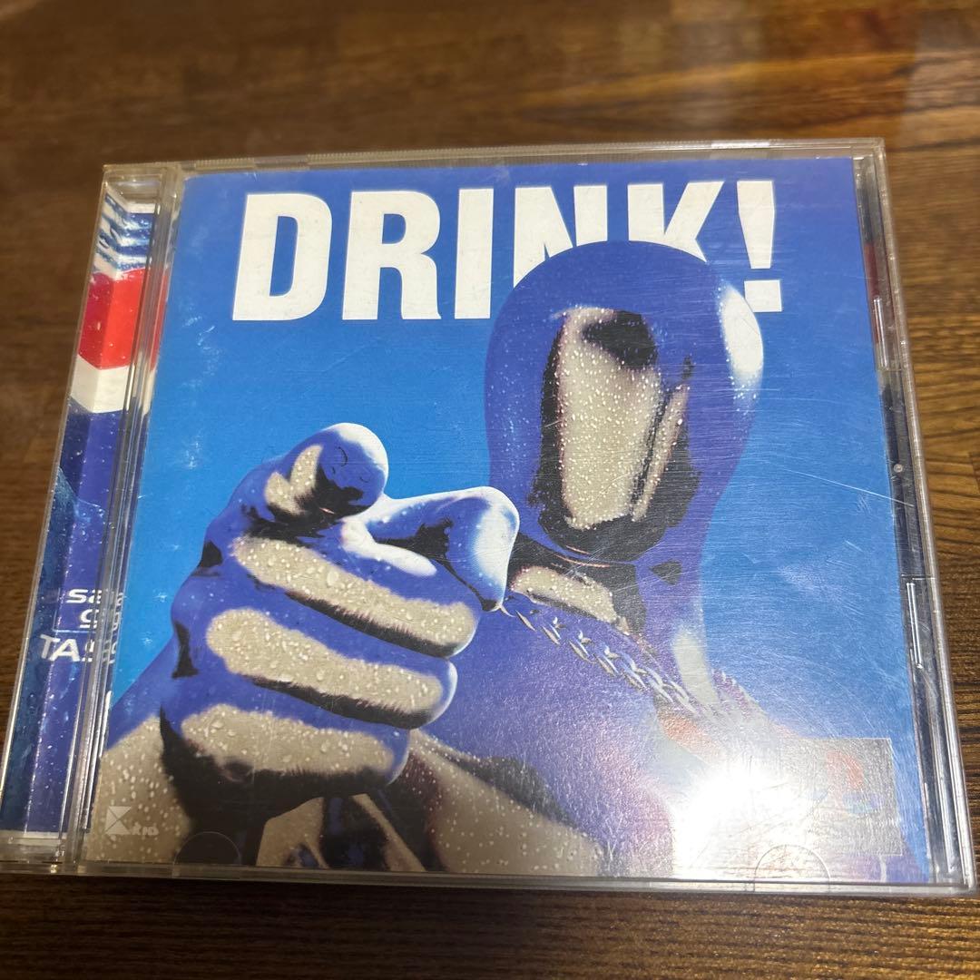 PS1 PEPSI MAN 百事超人 PlayStation 游戏软件