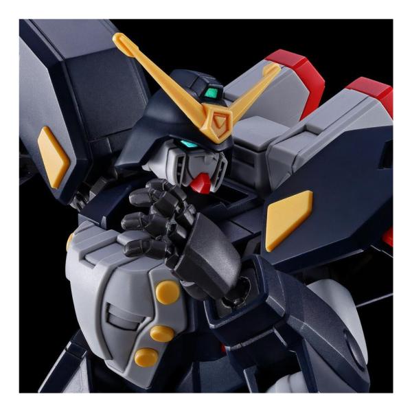 【 预订商品 】 HG 1/144 高达施皮格尔 拼装模型 机动武传G高达
