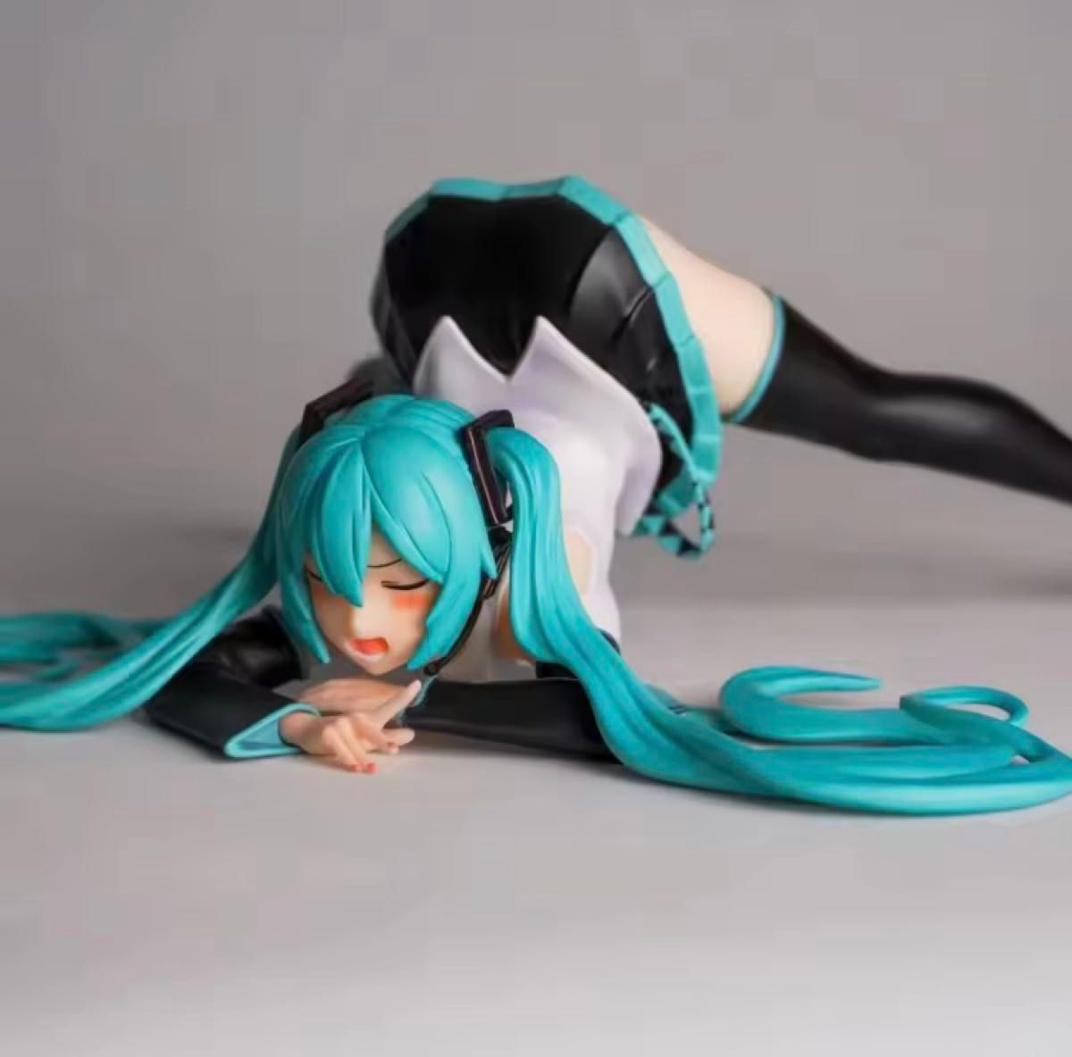 初音未来花样滑冰6标尺 ※ 拒绝价格谈判