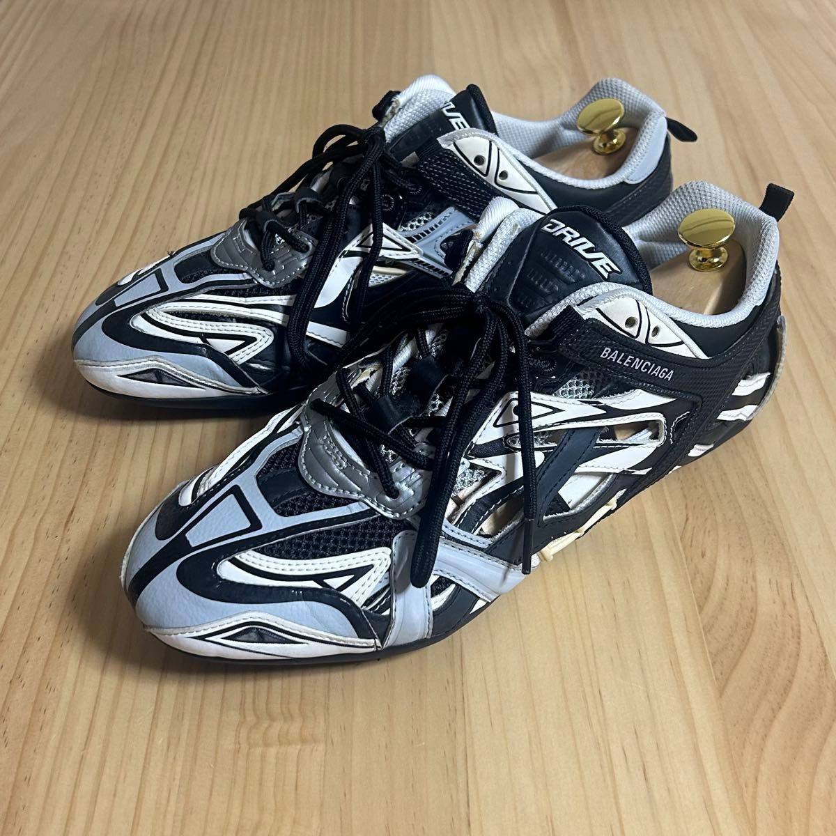BALENCIAGA Balenciaga DRIVE 运动鞋 27.5cm 42 Demna时期