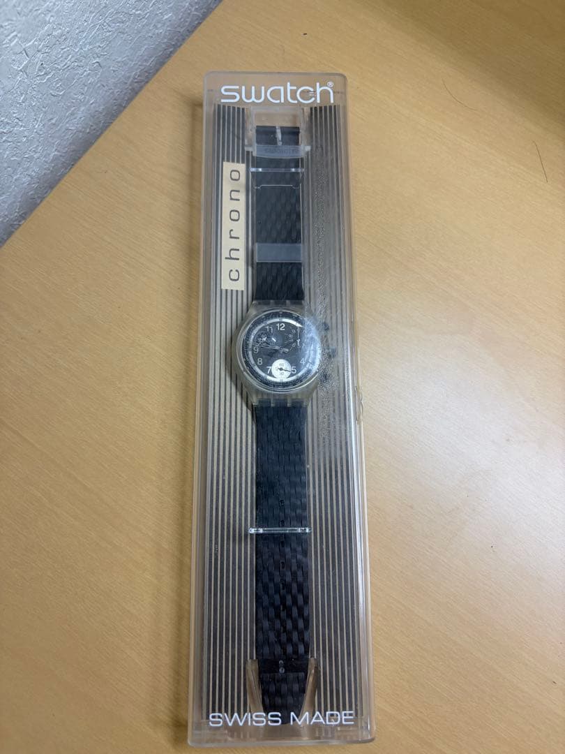 Swatch Chrono Swatch Chrono Watch