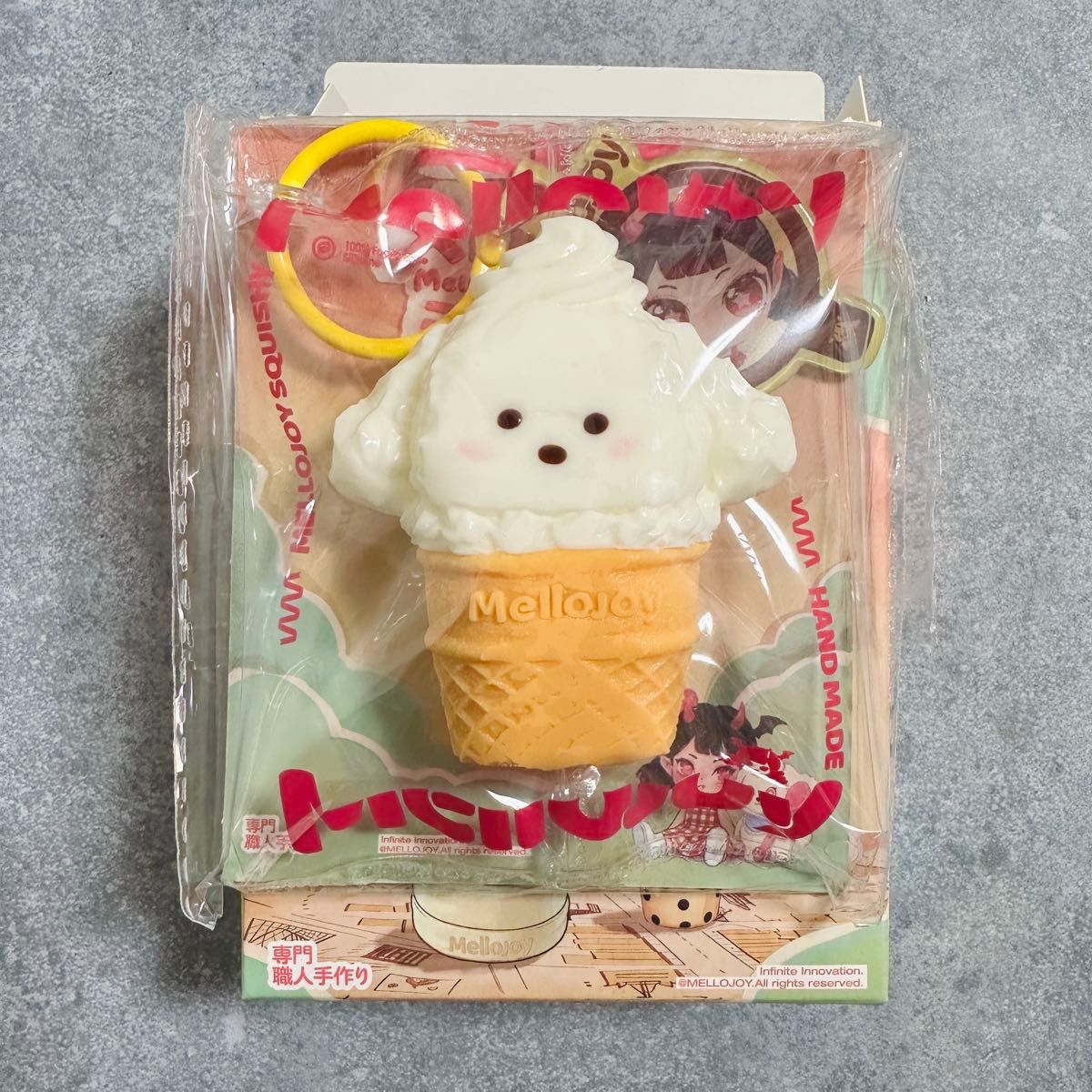Mellojoy梅洛乔伊迷你迷你乐园雪子雪子迷你乐园雪子梅洛乔伊迷你乐园