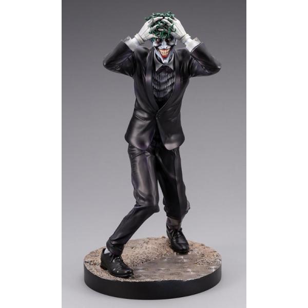 SV320 ARTFX ジョーカー THE KILLING JOKE / 最悪の一日 1/6スケール 完成品フィギュア