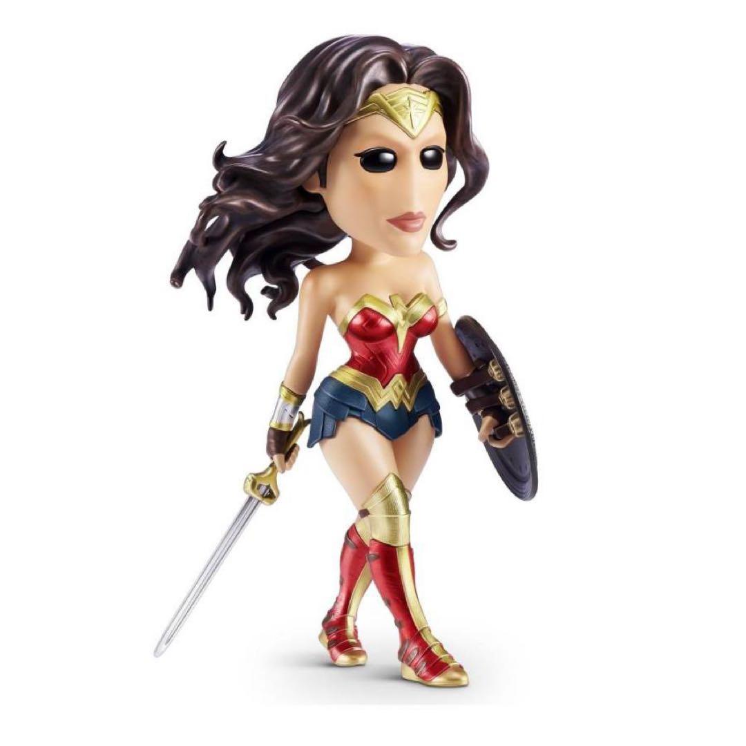 popcons DC Wonder Woman