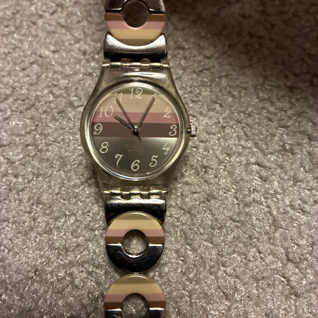 Swatch Women's Watch - Operational