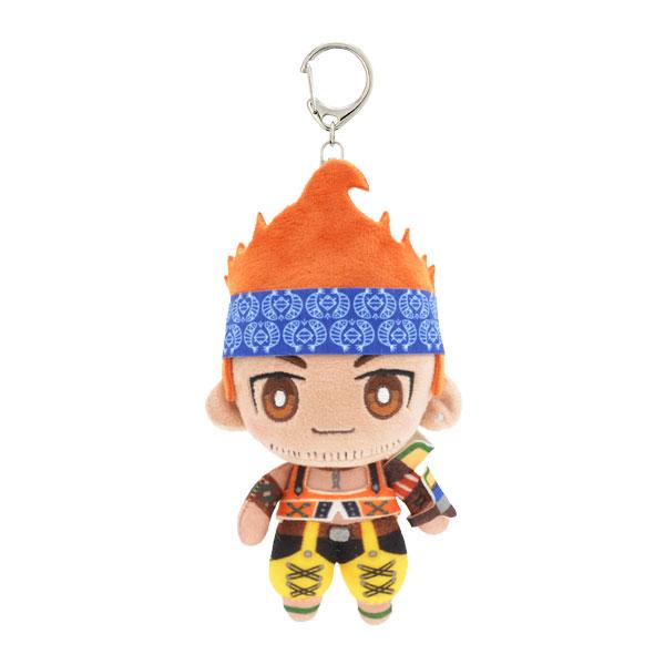 最终幻想X Pocket Pretties 瓦卡 Square Enix 【11月预订】