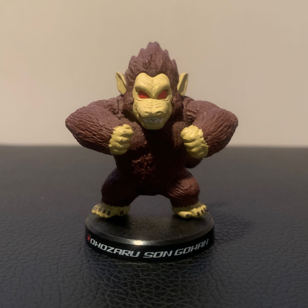 ドラゴンボール 大猿 フィギュア ディフォルメーション