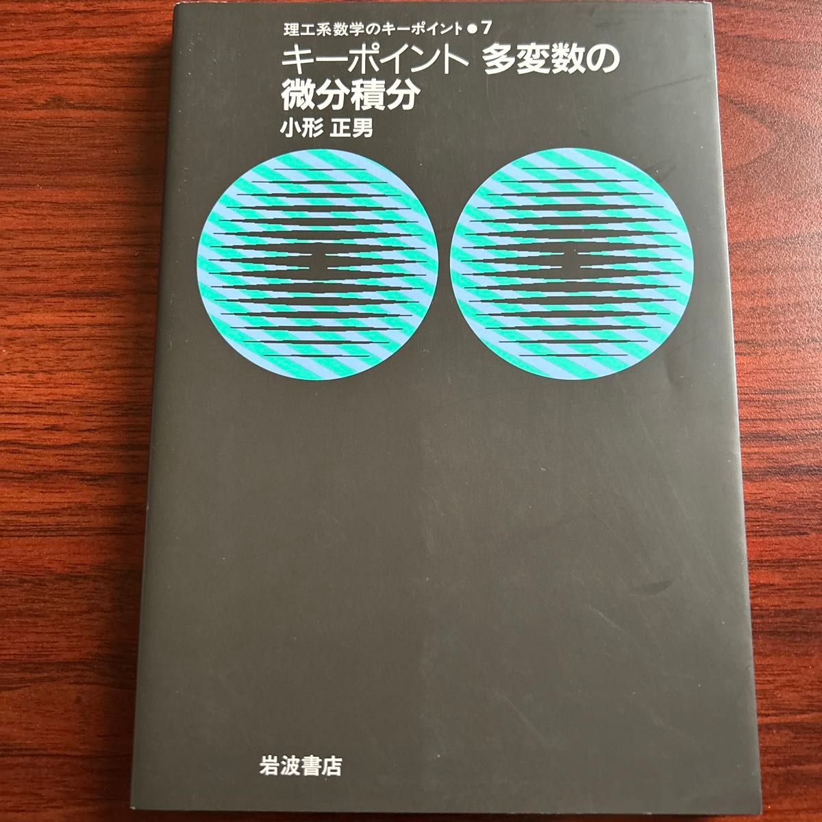 关键点多变量的微分积分