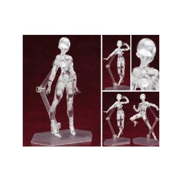 figma archetype:she