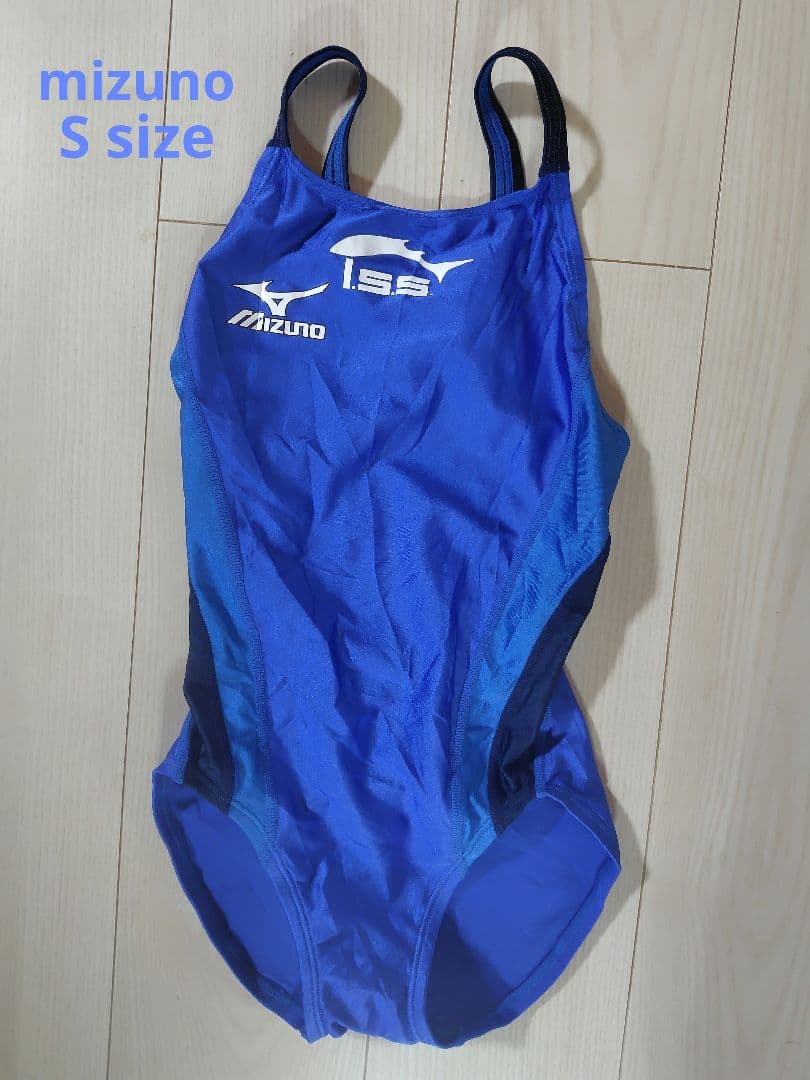 Mizuno美津浓泳装游泳特习班S