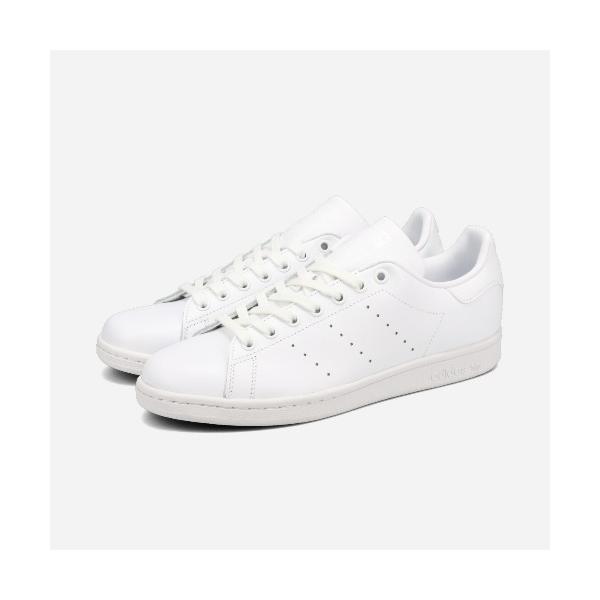 运动鞋 阿迪达斯 STAN SMITH / 阿迪达斯 斯坦·史密斯 / S75104 男款 女款