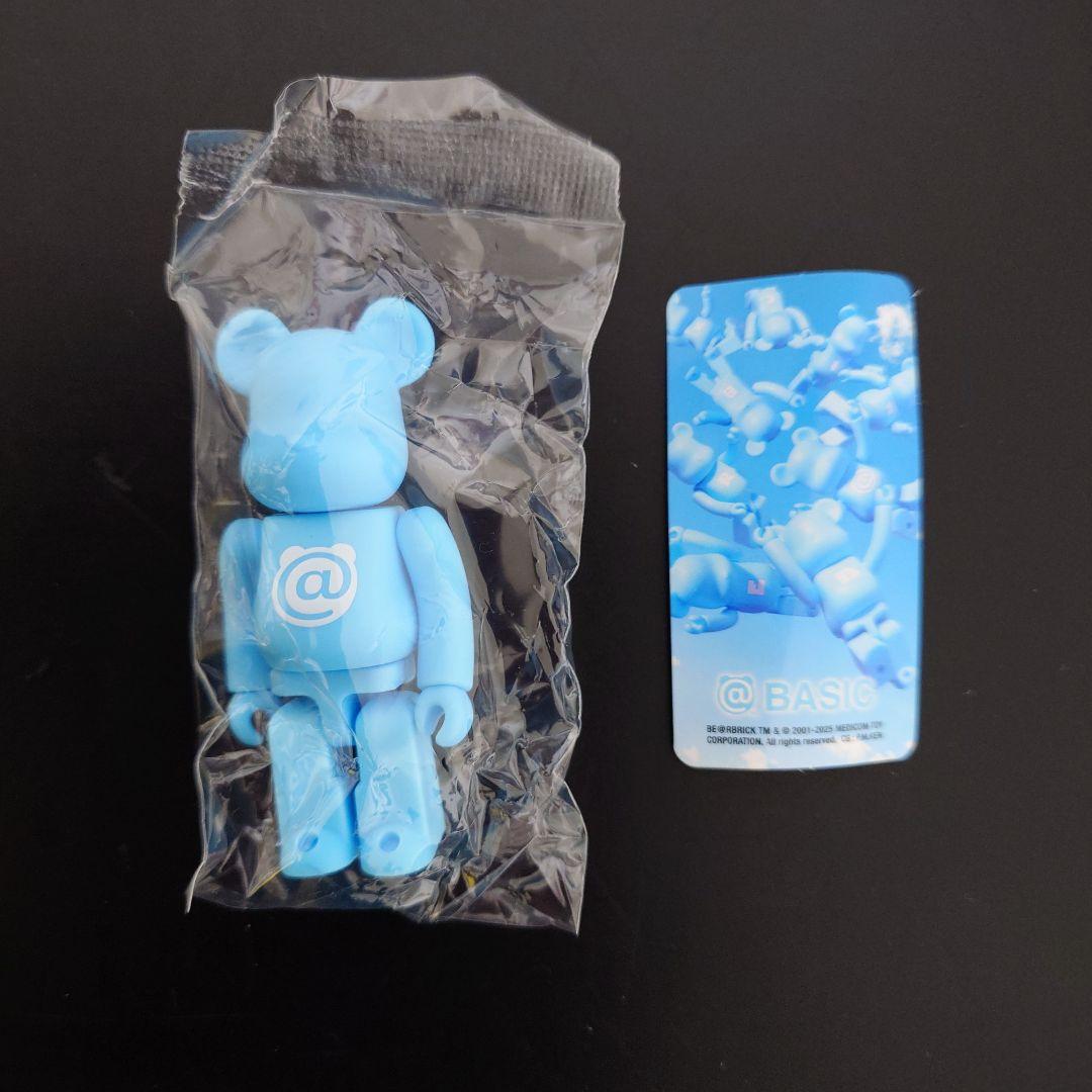 BE@RBRICK 第51系列 基础款 @