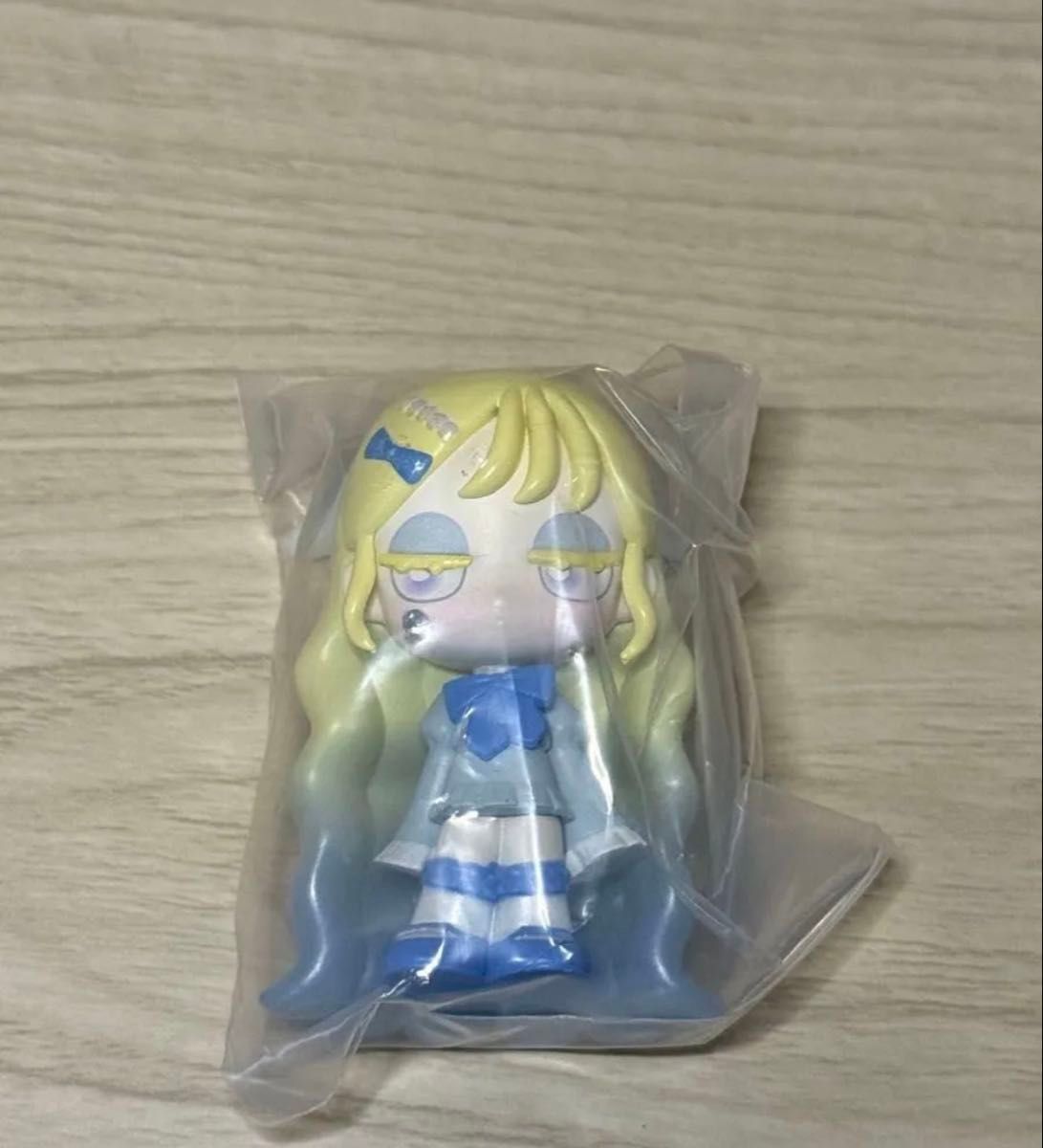 【可更改分类】LilGemily 莉莉杰米莉 figure collection Light 手办