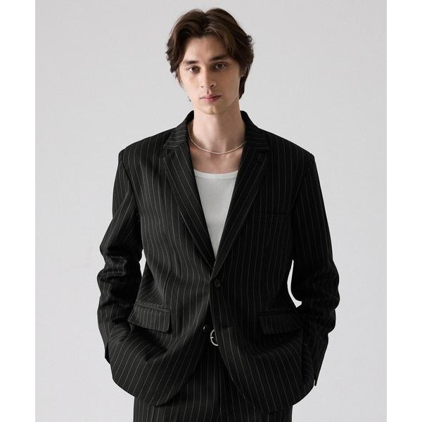 "CLEL" Prime TR Single Tailored Jacket / Prime TR Single Tailored Jacket Men's Women's