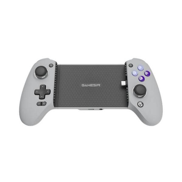 GameSir G8 伽利略 Type-C 有线连接 手机游戏手柄 iPhone15/Android