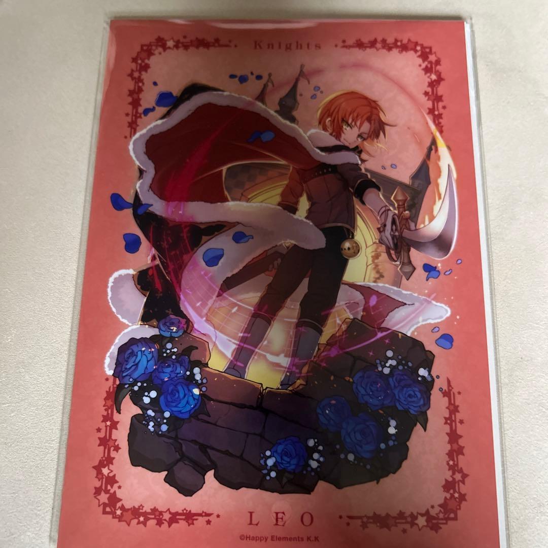 Merch Story x Ensemble Stars!! Bromide Set