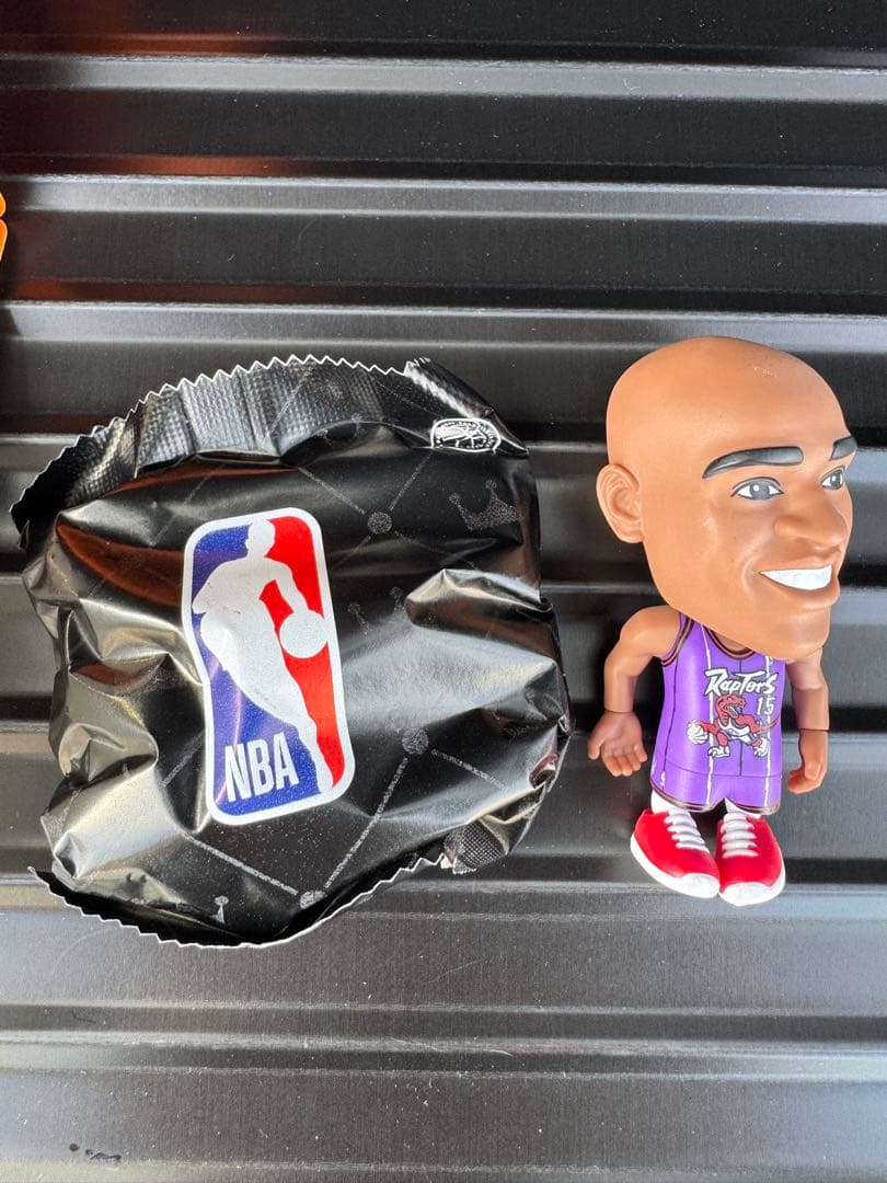 ZURU NBA Ballers Series 3 Vince Carter