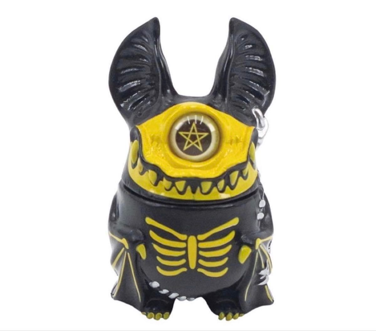 Ivy EYEBAT BEAST BOXTOY ver. DX Limited Color Edition