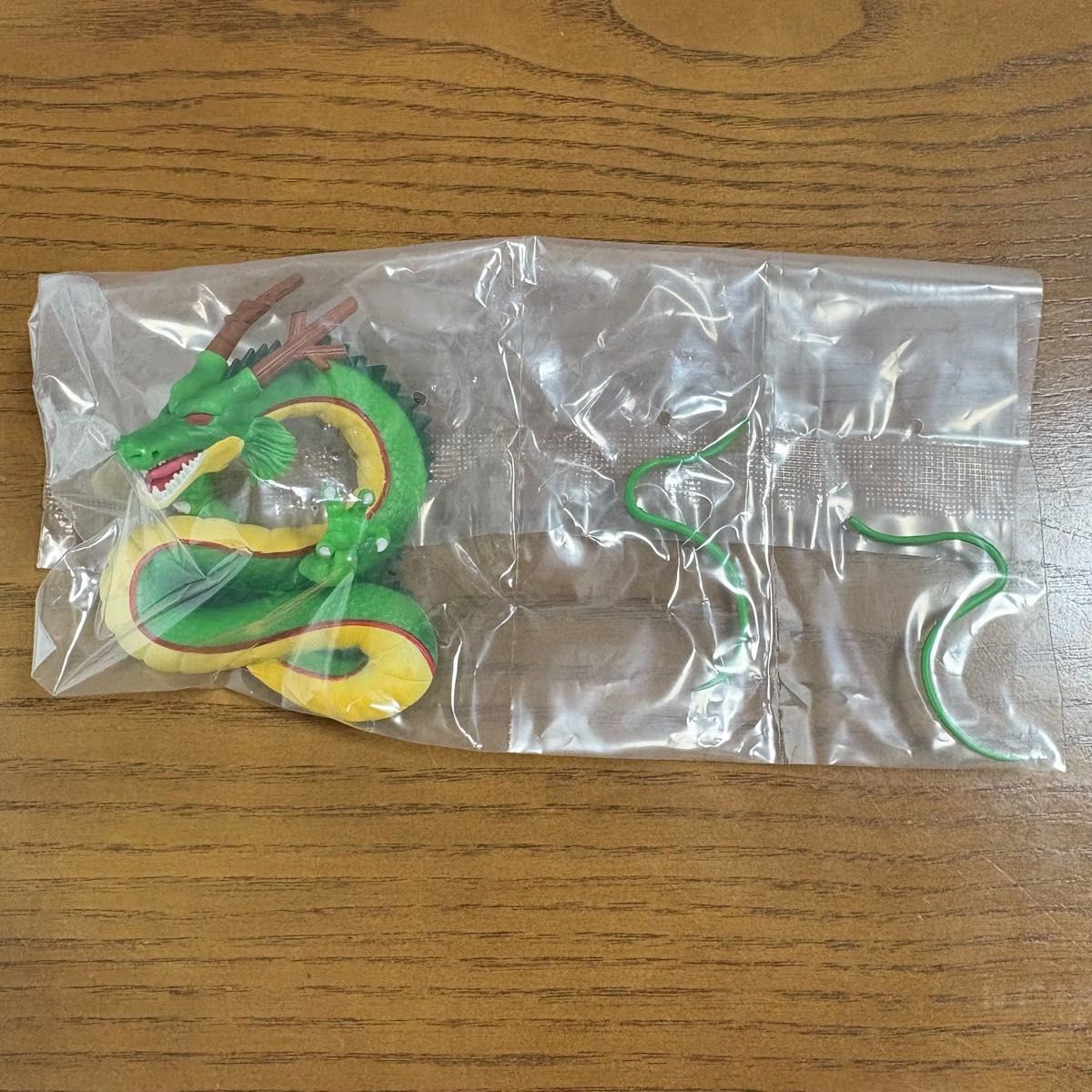 一番奖 龙珠Z SPIRIT OF THE SAIYAN F奖 神龙 徽章磁铁