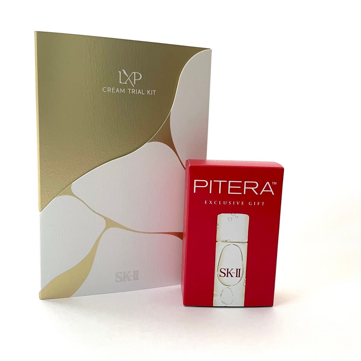 新品 SK-II 金缮面霜 精华 小田切弘 友利新 天野佳代子