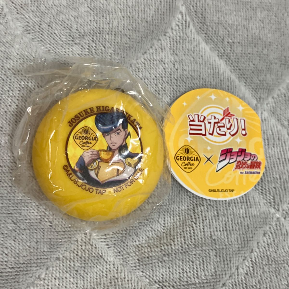 乔治亚jojo的奇妙冒险中的多案例东方仗助非卖品jojo周刊少年jump漫画